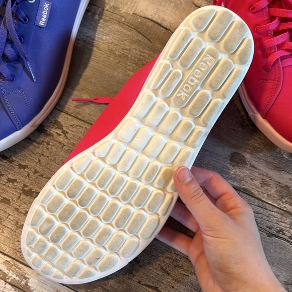 (Set of 2) Reebok Women’s Sneakers - Picture 7 of 8